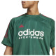 Adidas Ανδρική κοντομάνικη μπλούζα House of Tiro Nations Pack Tee